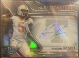 Hendon Hooker