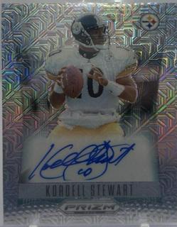 Kordell Stewart