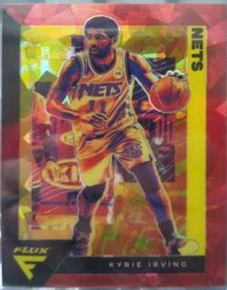 Kyrie Irving