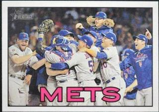 New York Mets