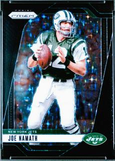 Joe Namath