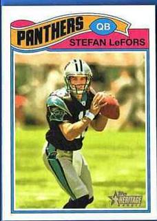 Stefan LeFors