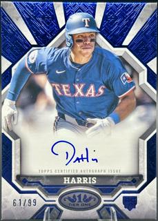 Dustin Harris