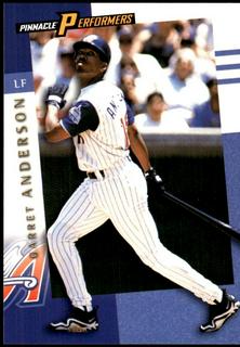 Garret Anderson