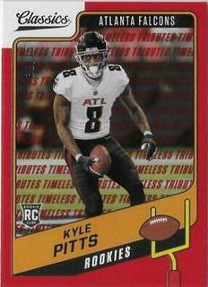 Kyle Pitts