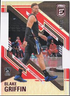 Blake Griffin