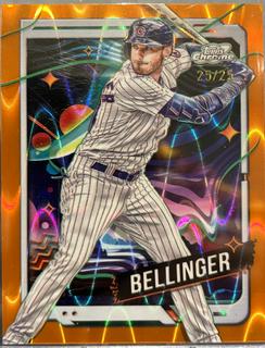 Cody Bellinger