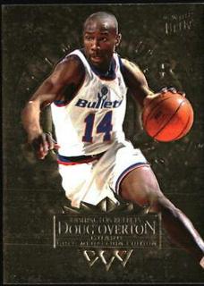 Doug Overton
