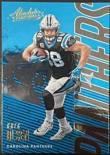 Greg Olsen