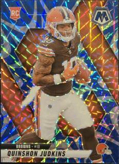 Quinshon Judkins