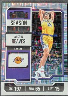 Austin Reaves