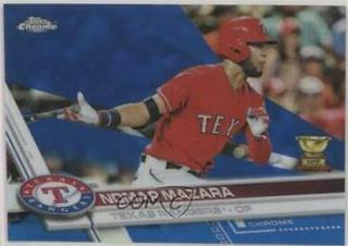 Nomar Mazara