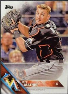 Jeff Mathis