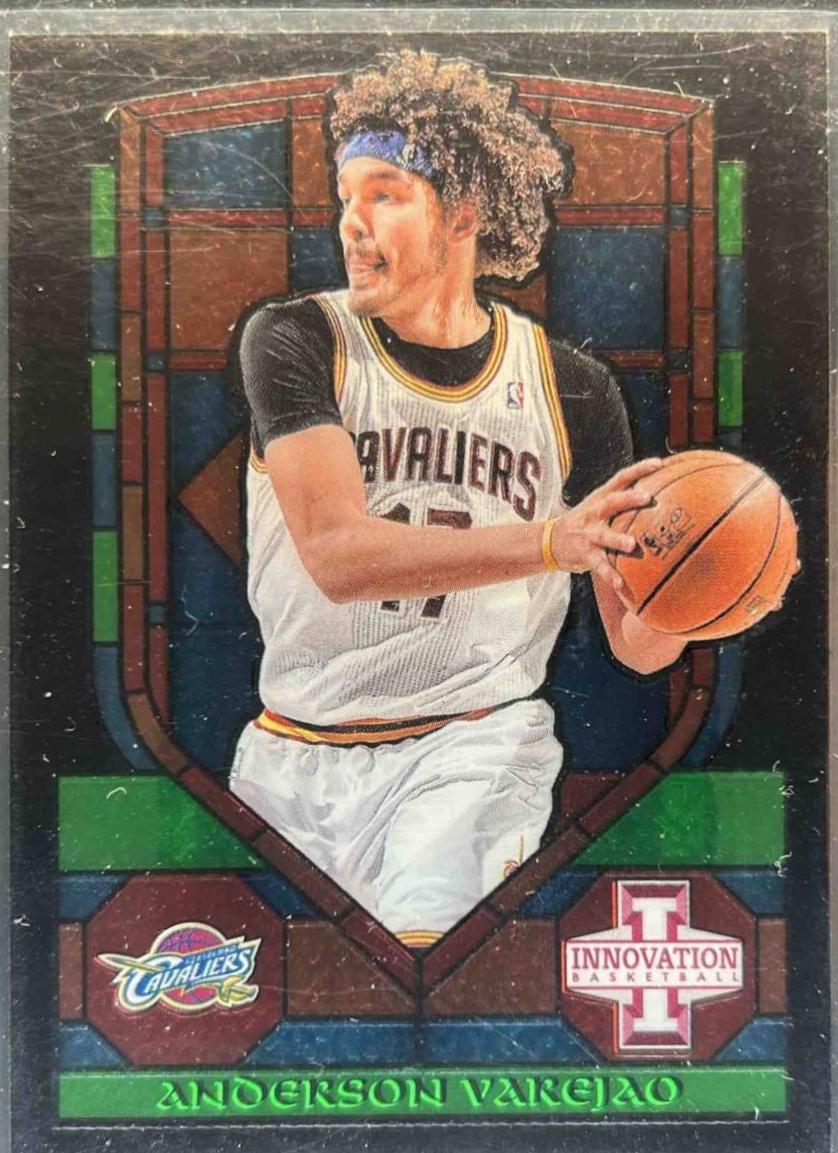 Anderson Varejao #59