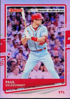 Paul Goldschmidt