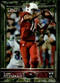 Larry Fitzgerald