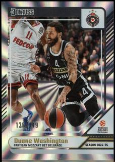 Duane Washington