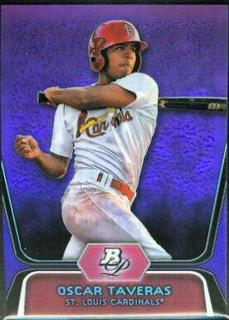 Oscar Taveras