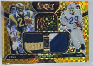 Eric Dickerson
