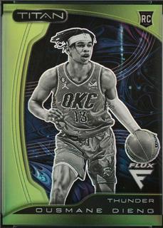 Ousmane Dieng