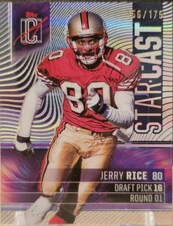Jerry Rice
