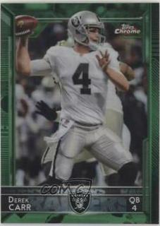 Derek Carr