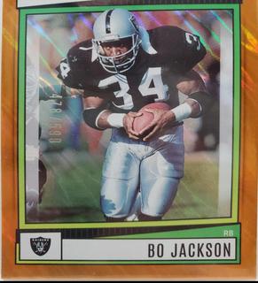 Bo Jackson