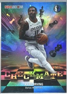 Kyrie Irving