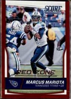 Marcus Mariota