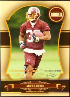 LaRon Landry