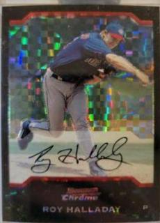 Roy Halladay