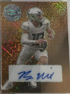 Bo Nix