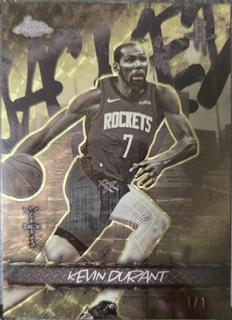 Kevin Durant