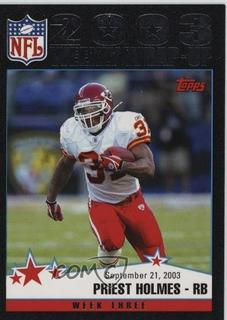 Priest Holmes