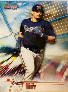 Austin Riley