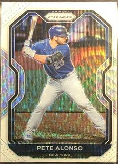 Pete Alonso