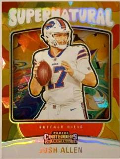 Josh Allen