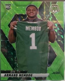 Armand Membou