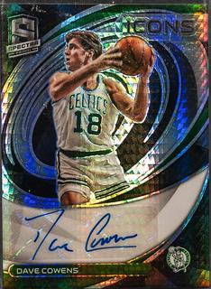 Dave Cowens
