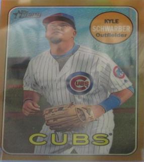 Kyle Schwarber