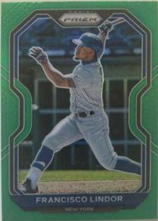 Francisco Lindor