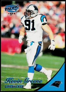 Kevin Greene