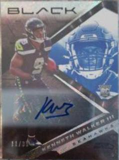 Kenneth Walker III
