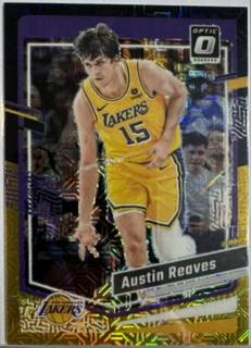 Austin Reaves