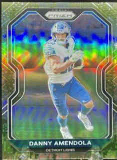 Danny Amendola