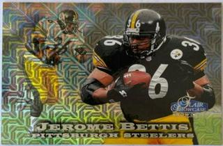 Jerome Bettis