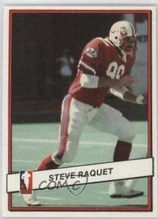 Steve Raquet