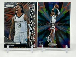 Ja Morant
