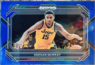 Keegan Murray