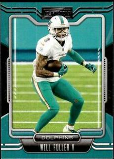 Will Fuller V